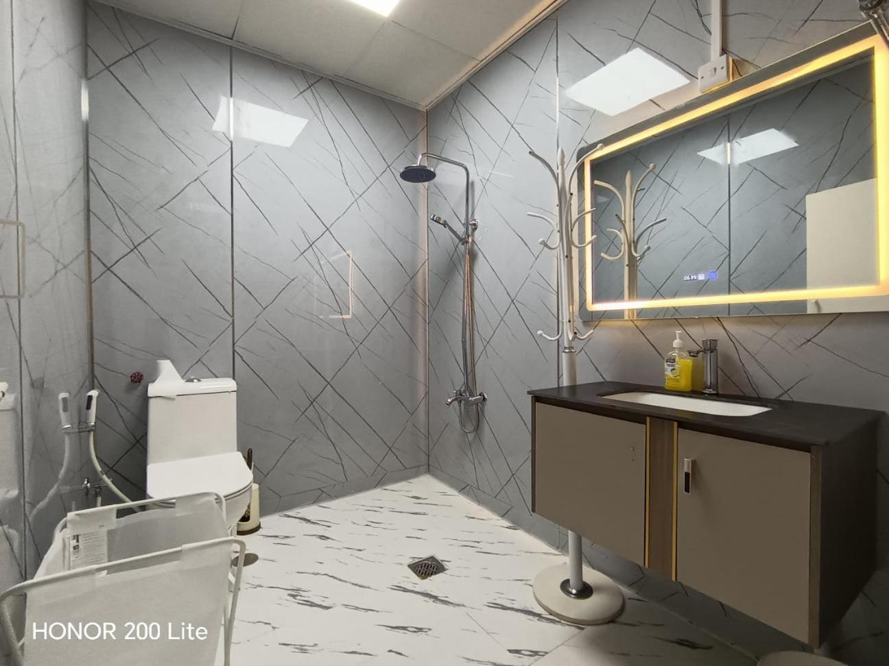 Cozy And Vibrant In Al Wasl #5 Guest house Dubai