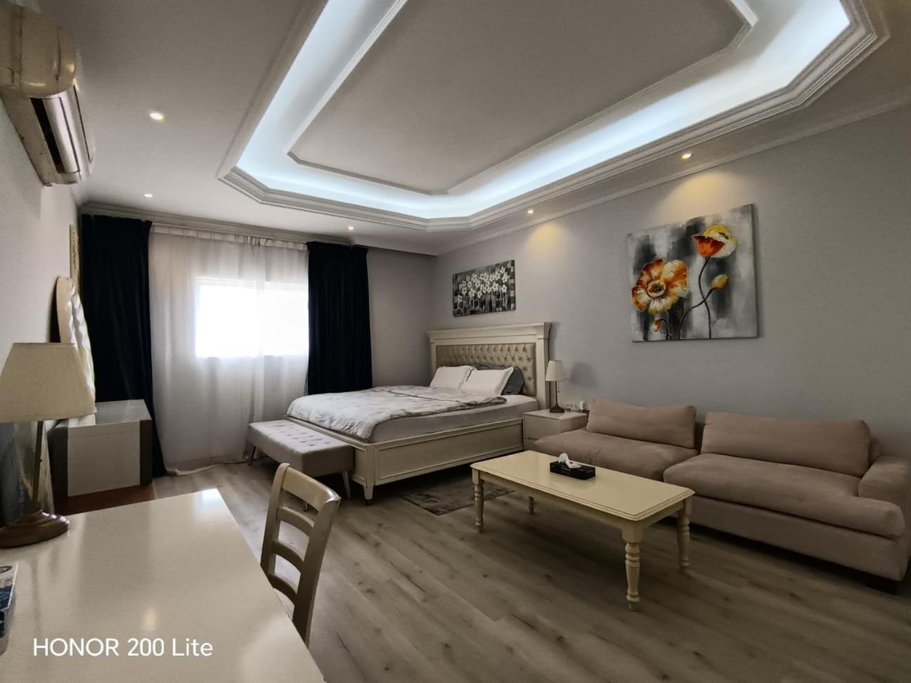 Cozy And Vibrant In Al Wasl #5 * Dubai