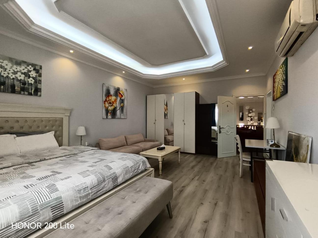 Cozy And Vibrant In Al Wasl #5 Dubai